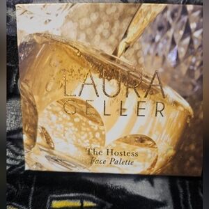 Laura geller hostess pallet
